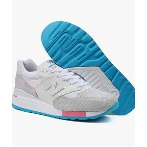 new balance 998 cotton candy